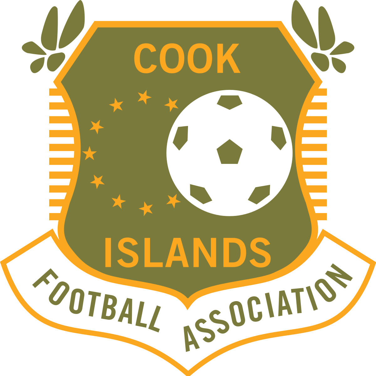 Cook Islands nữ
