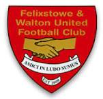 Felixstowe Walton Utd
