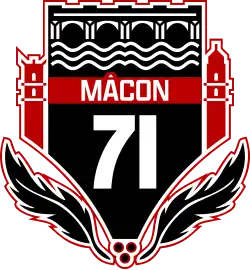 Mâcon 71