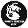 Roslyn Wakari (w)