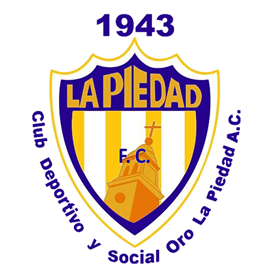 Club la Piedad FC Queretaro