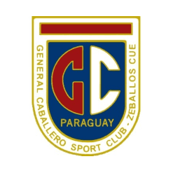 General Caballero Reserve