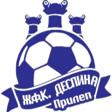 ZFK Despina Prilep Women