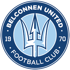 Belconnen United Women(w)