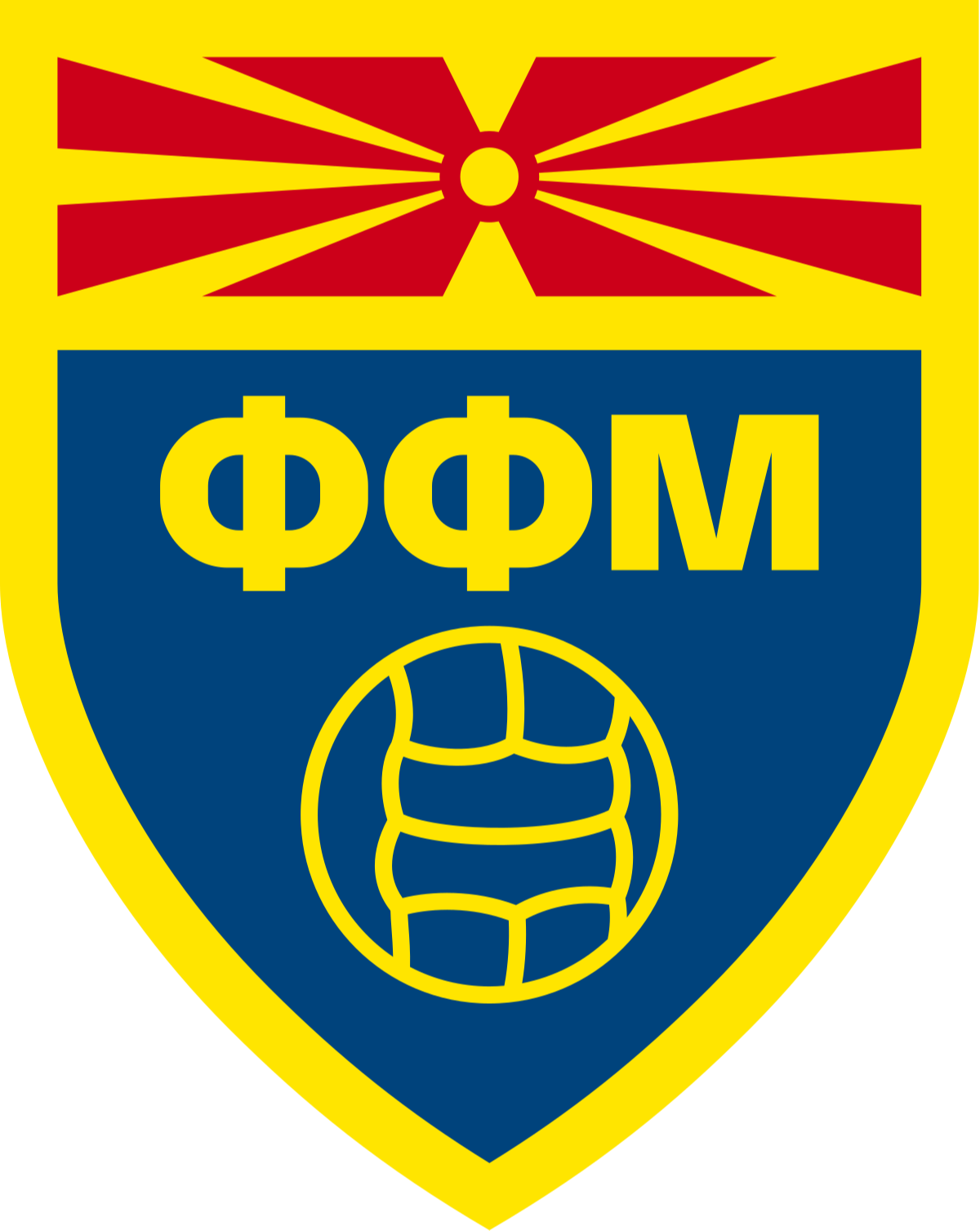 Bắc Macedonia U21