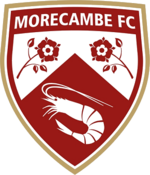 Morecambe U18