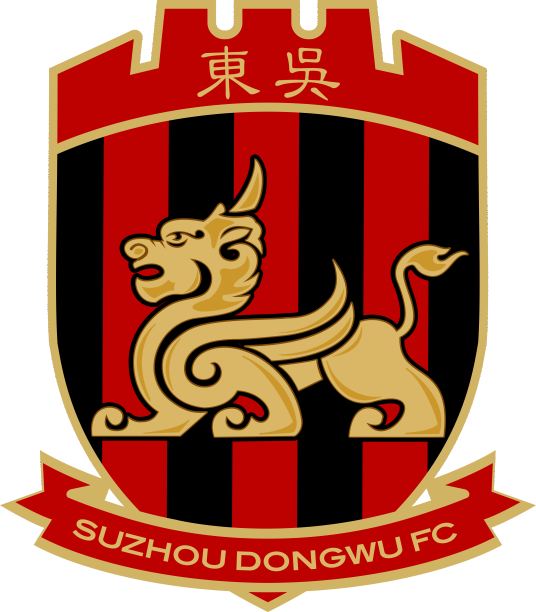 Suzhou Dongwu U15