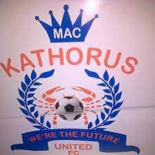 Kathorus United (w)