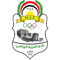 Al Horiyah U21