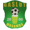 Gaslut Masamba