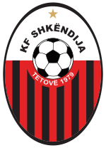 FK Shkendija Women