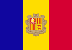 Andorra nữ