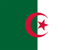 Algeria nữ