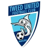 Tweed United Reserves
