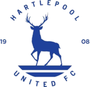 Hartlepool United (R)
