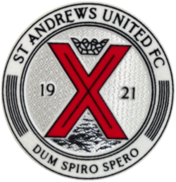 ST Andrews United
