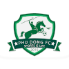 TTBD Phù Đổng U21