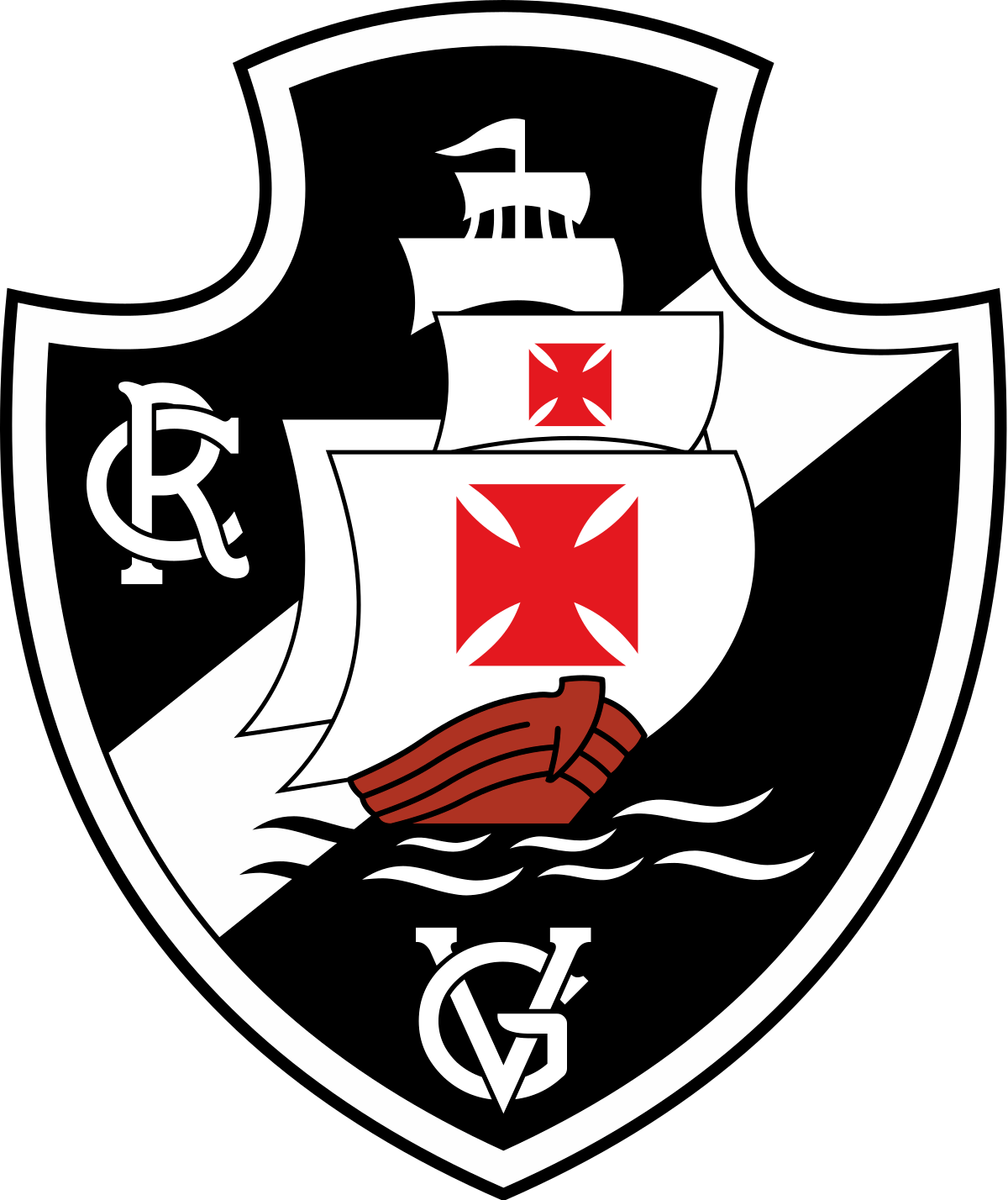 Vasco Da Gama RSA (w)
