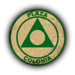 Plaza Colonia Reseves
