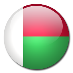 Madagascar nữ