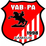 Samsun Yabancilar Pazari (W)