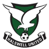 Halswell United Reserves