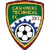 Cashmere Technical Reserves
