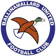 Ballinamallard Utd Reserves