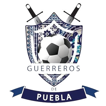 Guerreros de Puebla