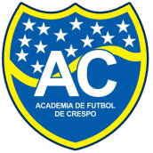 Academia de Crespo U20