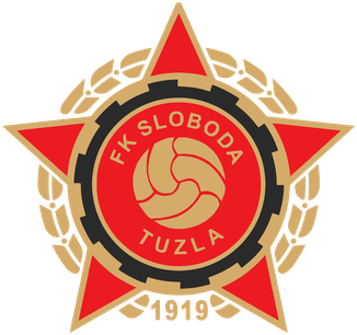 FK Sloboda Tuzla U19