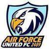 Air Force Utd II