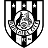 Adelaide City Reserve (w)