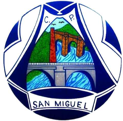 CP San Miguel Women