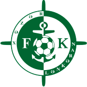 FK Khazar Lenkoran