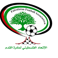 Palestine nữ