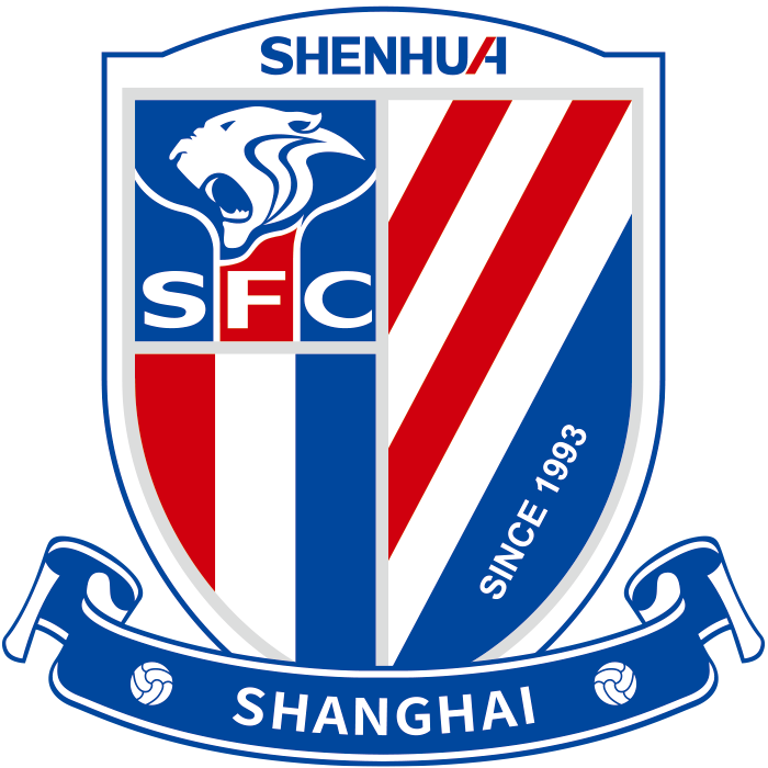 Shanghai Shenhua U13