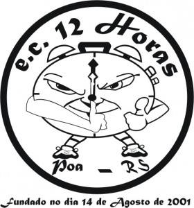 SC 12 Horas/RS