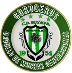 CD Suyapa