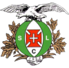 Lusitania de Lourosa FC Formacao