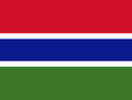 Gambia nữ