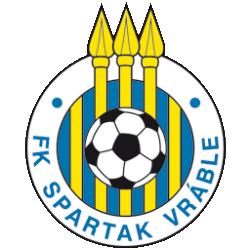 Spartak Vrable