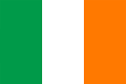 Ireland nữ