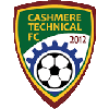 Cashmere Technical Reserves (w)