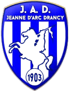 Jeanne d'Arc de Drancy U17