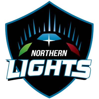 Northern Lights(w)