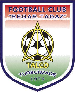 Regar-TadAZ Tursunzoda U21