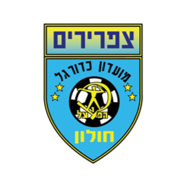 Hapoel Tzafririm Holon