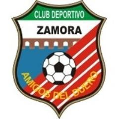 CD Zamora Amigos del Duero (w)