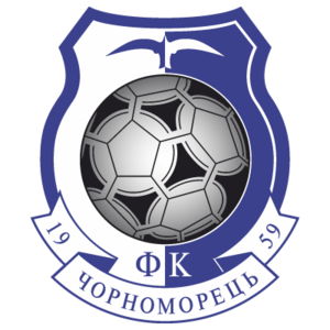 Chernomorets Odessa U19